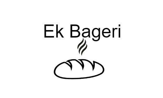 Ek Bageri Logo